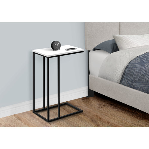 Wayfair Small White End & Side Tables You'll Love in 2023